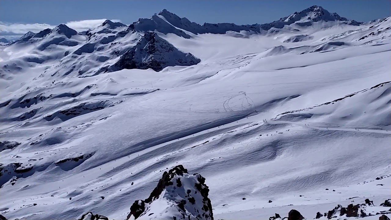 #12 Из Краснодара в Пятигорск : красота КМВ и КБР