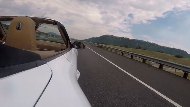 '11 Porsche Carrera 4s