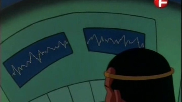 01 The Superman - The Animated Series The Last Son Of Krypton - Part I