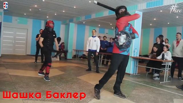 Номинации СМБ