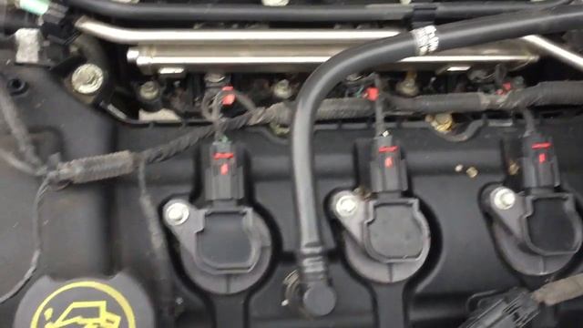 GovDeals: 2015 Ford K8A Police Utulity  (ID #8168) (Loc E-0)