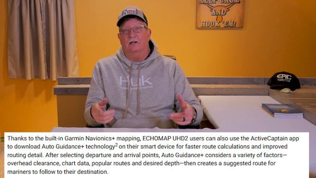 Garmin ECHOMAP UHD2 in 2023!!!
