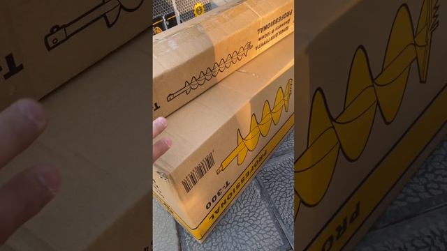 Texa T-50503 землебур бензиновый ямабур бензиновый тел:+99891-135-11-13 мотобур #husqvarna #stihl