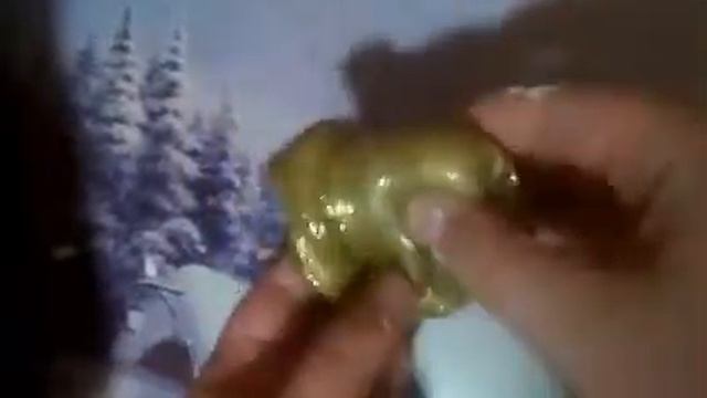 Слайм из луча 😕? Получилось или нет? Как сделать горный слайм ? 🐱