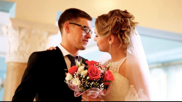 клип Таня и Сергей