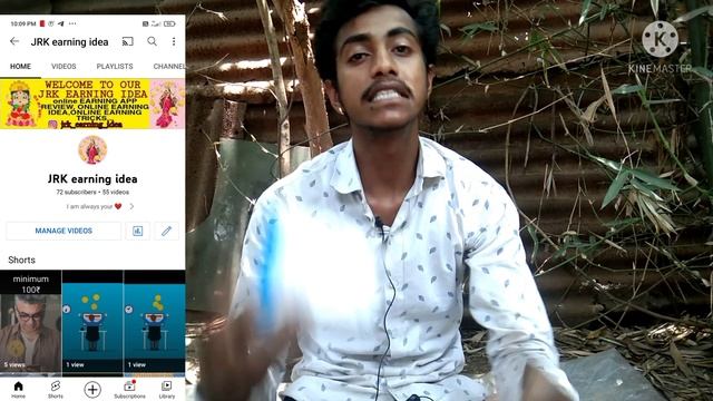 Boya Mic Kharida Online Income Se | Boya Mac खरिदा Online के पैसें से।
