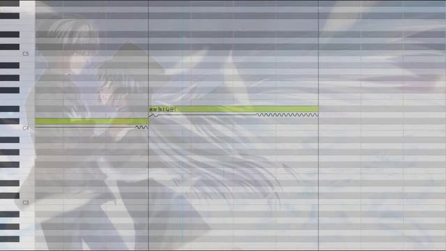 [Vocaloid] Ebullient Future (AVANNA)