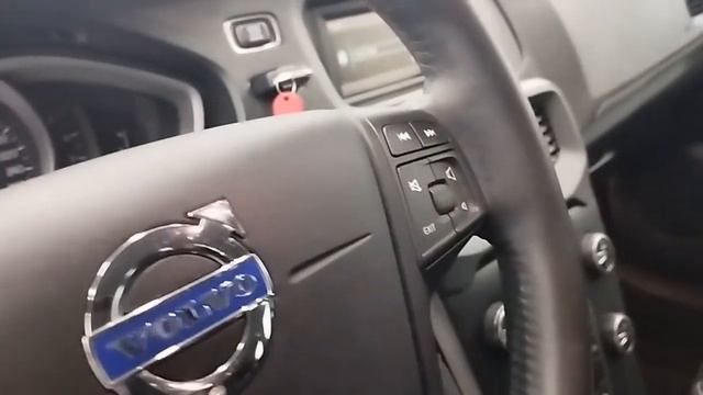 VOLVO - V40 2 2.0 D3