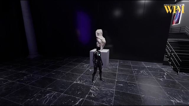 NFT в усадьбе