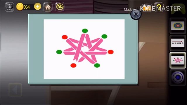 PRISON ESCAPE GAMES- THE ROOM’S SECRETS 14 #2