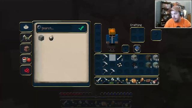 The Shadow Realm Project| Minecraft| Episode 1: 2 Idiots Find Diamonds