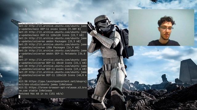 Docker From Zero To Hero