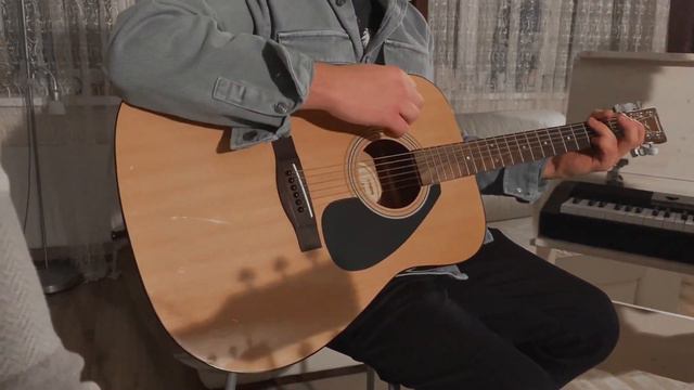 Blessed Band | Он родился