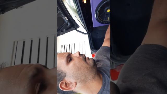 2 Parte Mitsubishi Mirage Transformación