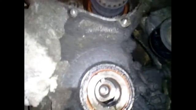 Деревянный мир