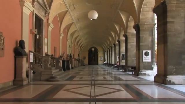 Венский Университет. Образование в Европе