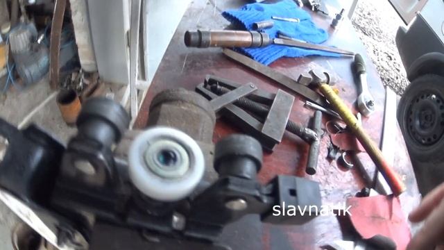 Интерьерные решения