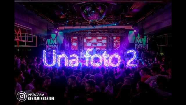 Una Foto 2 - Remix -