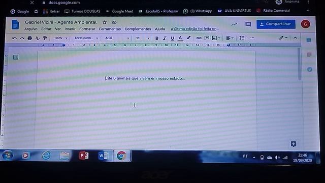 Conexão Do @educar No Computador, Netbook E Notbook. (Parte 2 - Conectividade E Uso).