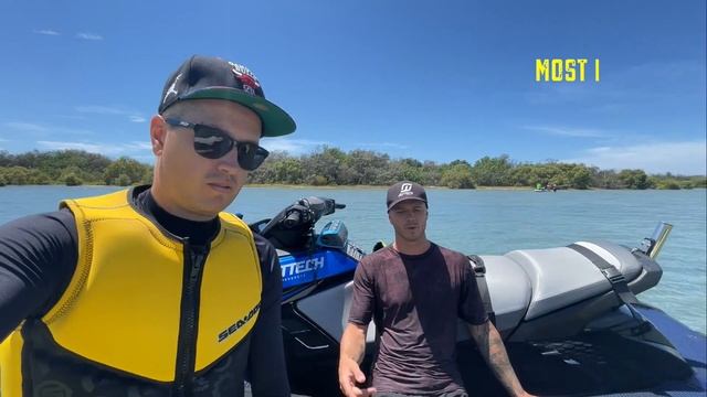 Which Jet Ski Should You Buy? Sea Doo Spark Or Sea Doo GTR230