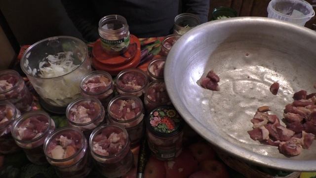 Учимся обходиться без электричества и холодильника