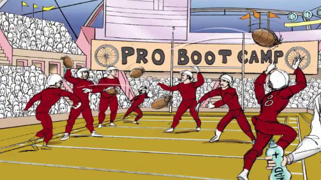 125 — Rickettsia Prowazekii