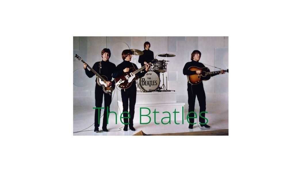 The Beatles 