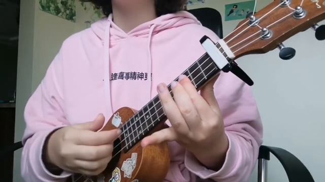 Электрофорез - Я ничего не могу с собою сделать (cover By LizzkaOshi)