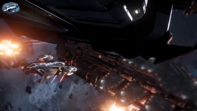 Como Poner Nombres A Nuestras Naves | 24/02/21| #StarCitizen