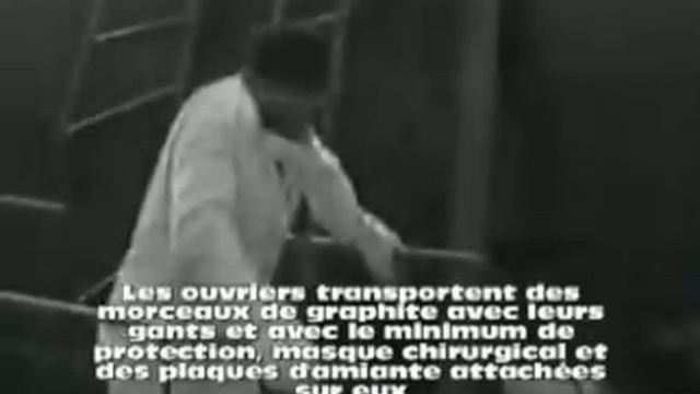 26 Avril 1986