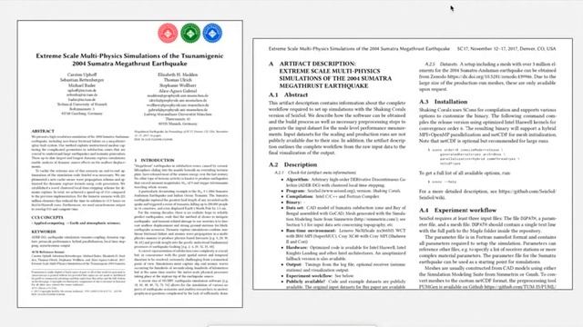 Portable Validations Of Scientific Explorations With Container-native Workflows