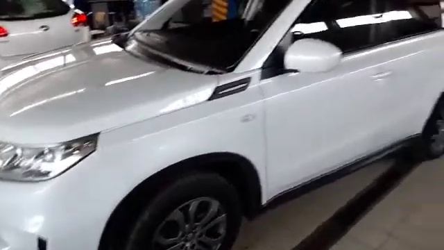 Бюджетные авто и их обслуживание