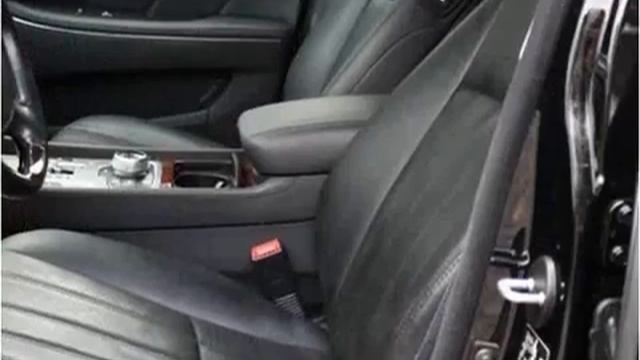 2013 Hyundai Equus Used Cars Orlando FL