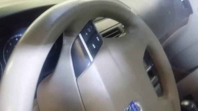 HOW TO REMOVE VOLVO AIRBAG DIY
