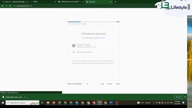 How To Install Chat GPT Extension