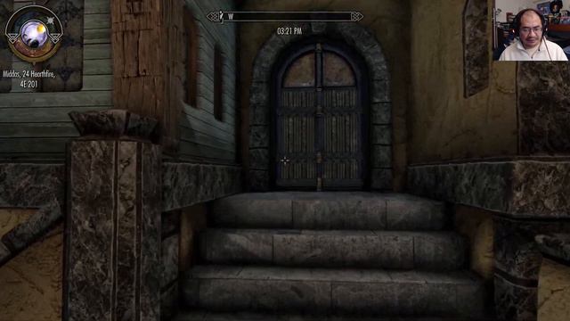 Another Solitude & Extravagant Interiors Solitude | SkyrimSE Showcase