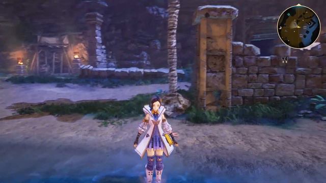 Missable OWL Is NOT Real | Tale Of Arise