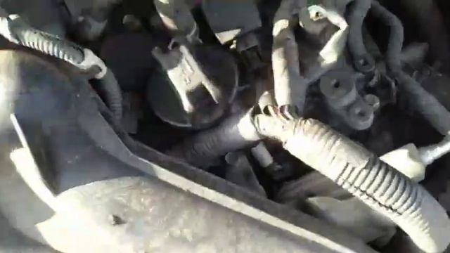 E25 Nissan Juke 2012, 1.6, бензин, МКПП