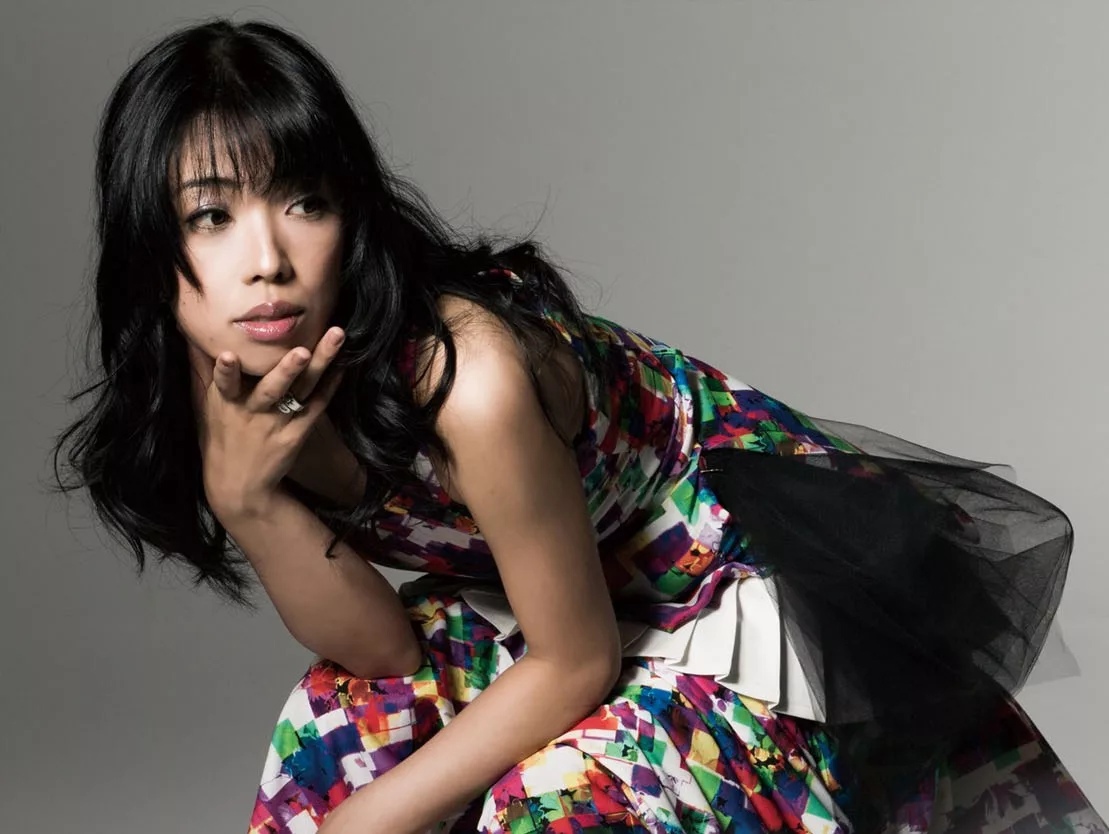 Itou Kanako Anime OST