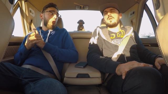 Q&A 007 - Mercedes S-Class W140