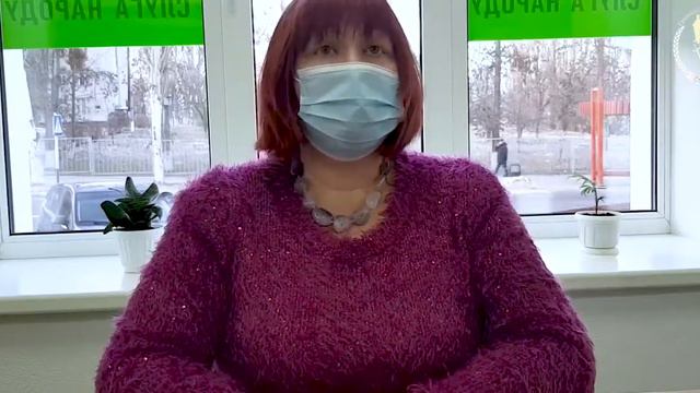 Ольга Іваненко про ВІЛ