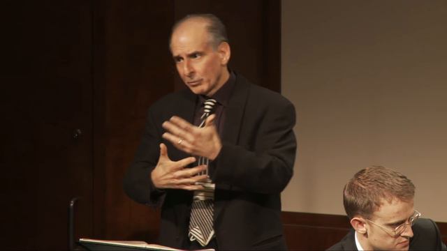 Inside Chamber Music With Bruce Adolphe: Mozart's Quintet In G Minor, K. 516