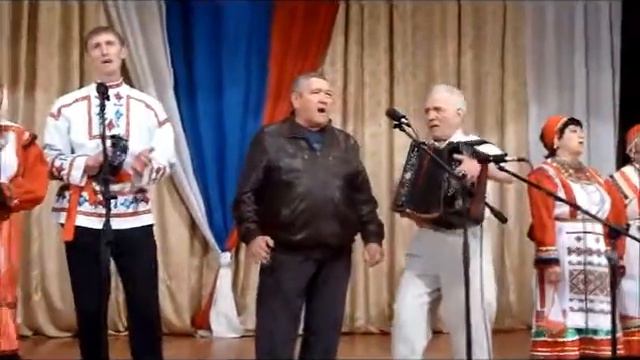 Николай Архипкин