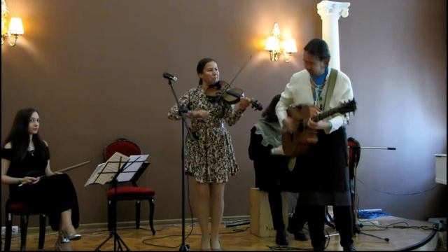 Celtic City Experience MVI 1759 