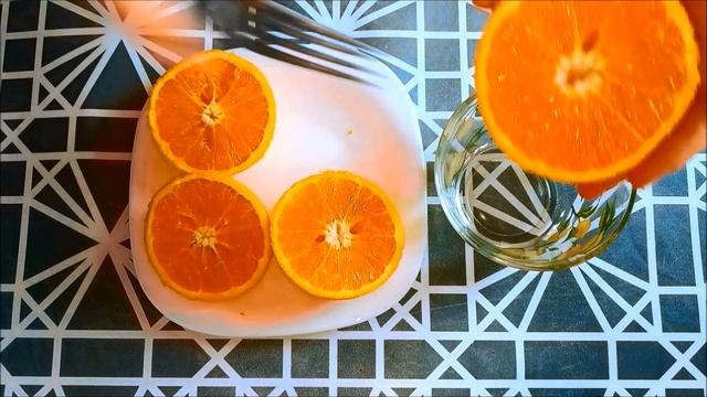 АПЕЛЬСИНОВЫЙ ТАРТ! Ароматный Пирог!