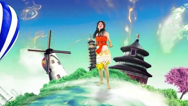 Maroon 5 Lucky Strike