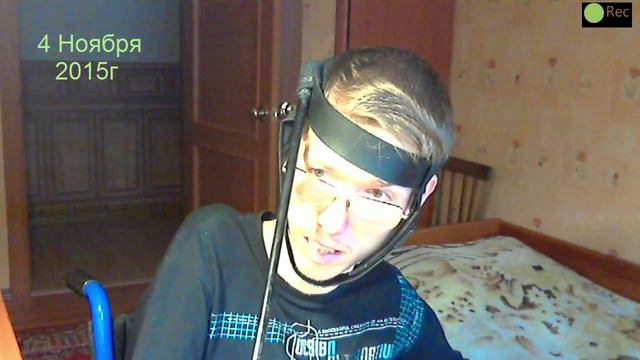 У нас начинается Зима