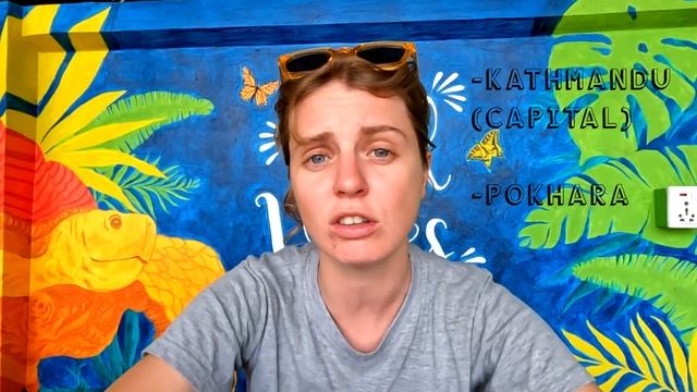 Travel To Nepal Live In Nepal : Things To Know