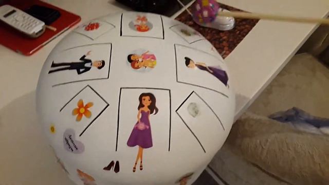 Глюкофон для ребенка.