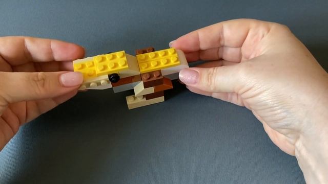 8 DINOSAURS ?? Lego Classic 10696 Ideas How To Build Easy